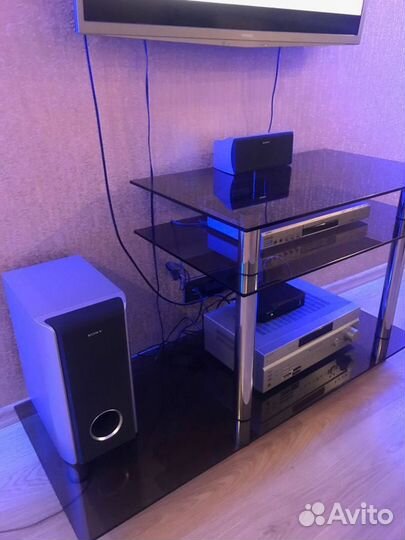 Тумба под телевизор