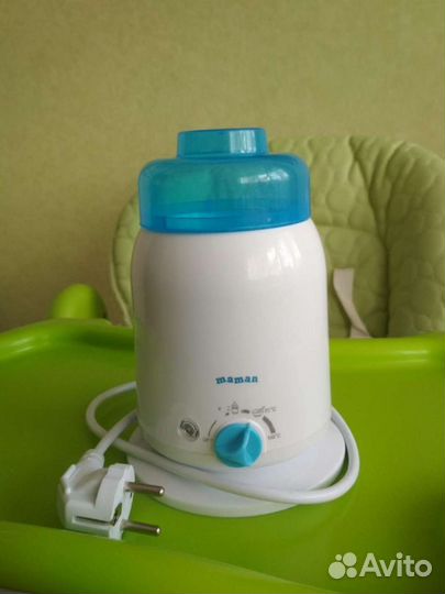 Подогреватель бутылочек Maman