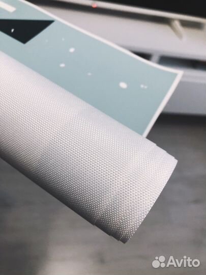 Новый постер холст абстракция