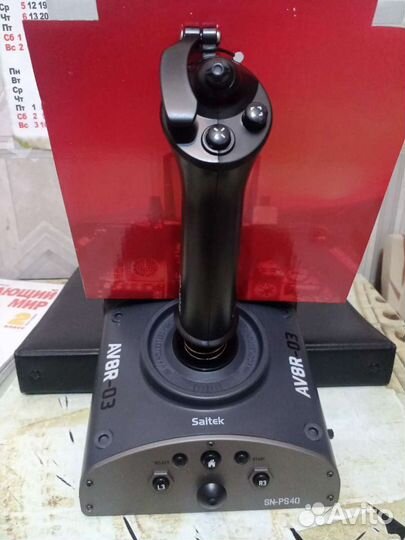 Джойстик ps3