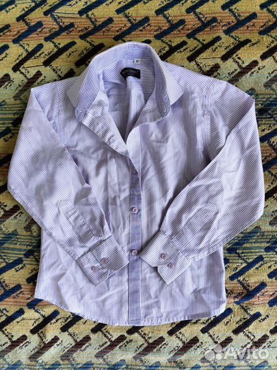 Комплект школьной одежды для мальчика