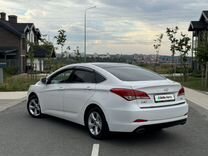 Hyundai i40 2.0 AT, 2014, 216 413 км, с пробегом, цена 1 250 000 руб.