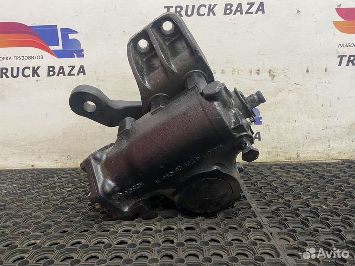 Гур Mercedes-Benz Axor, камаз 5490