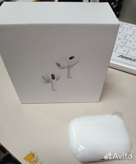 Наушники Airpods Pro 2 Premium качество