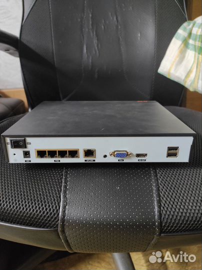 Видеорегистратор PS-Link