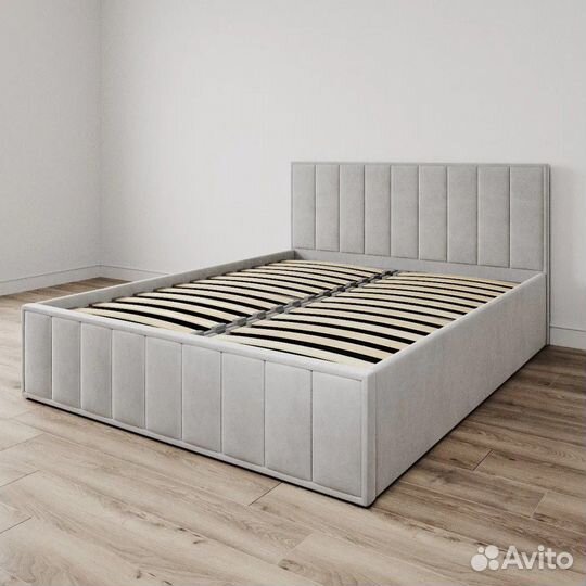 Кровать новая