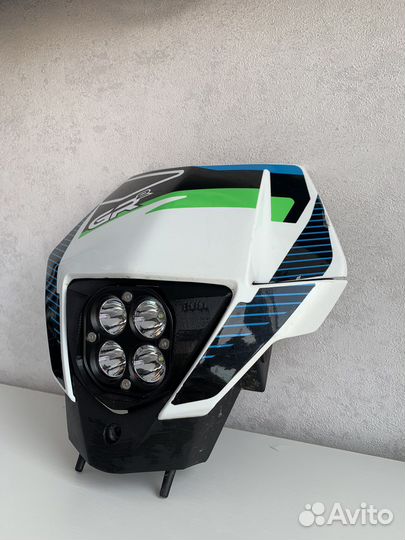 Фара для Мотоцикла