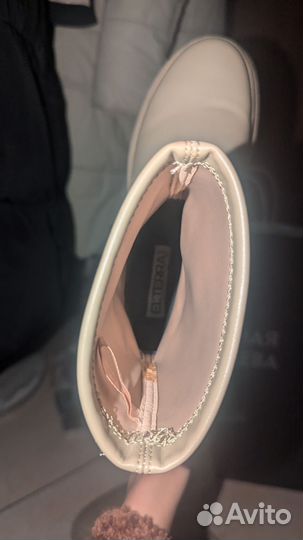 Ботинки женские