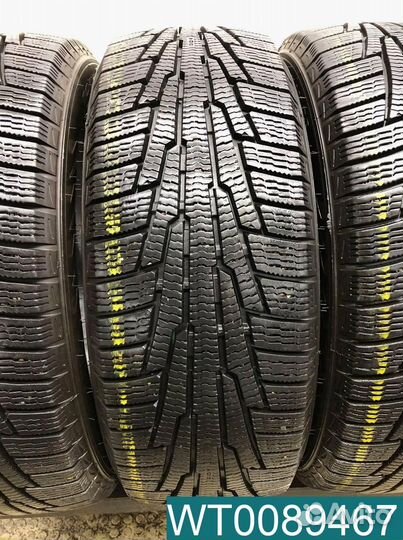 Nokian Tyres Nordman RS2 205/55 R16 95T