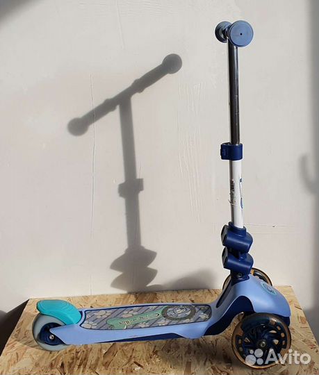 Продам самокат