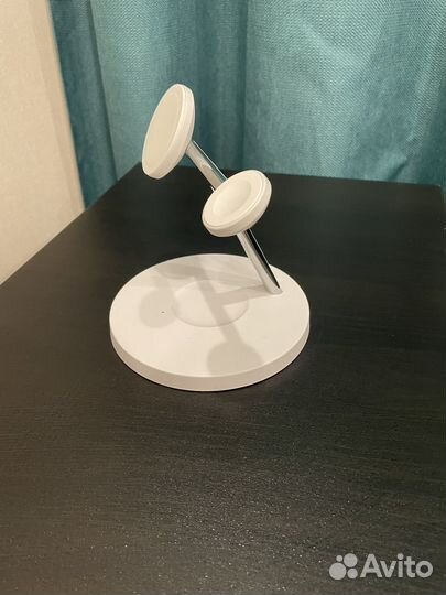 Belkin 3 in 1 boots MagSafe Беспроводная зарядка