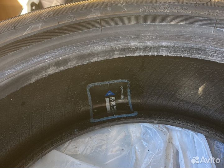 Продам резину