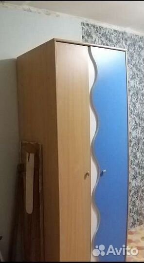 Детская комната мебель
