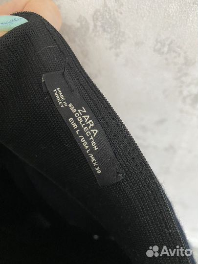 Юбка zara