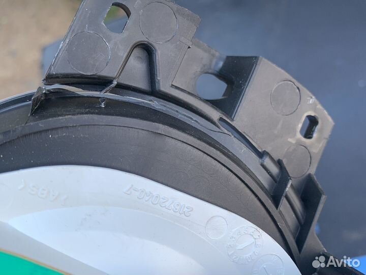 Приборная панель nissan almera g15