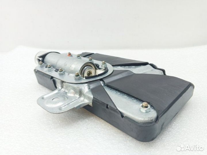 Подушка безопасности в дверь передняя левая Bmw X5