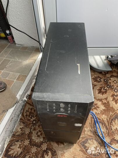 Apc smart ups 3000