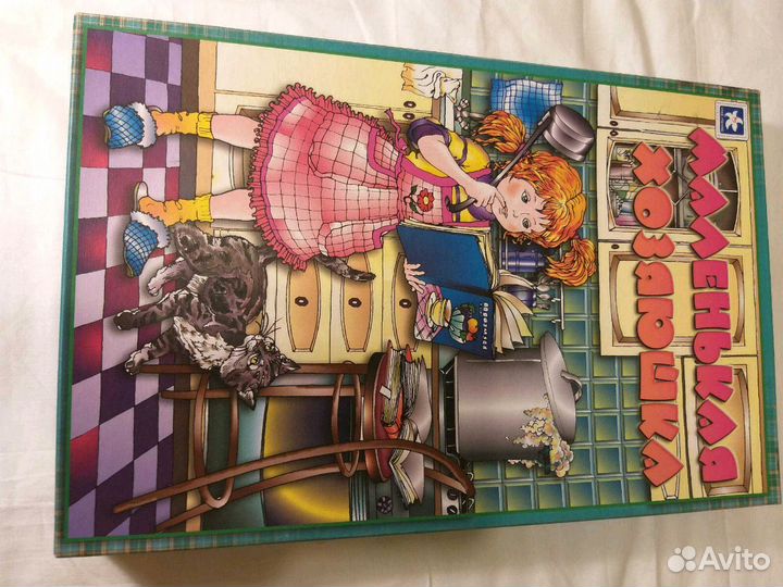 21(10) Развивающие книжки