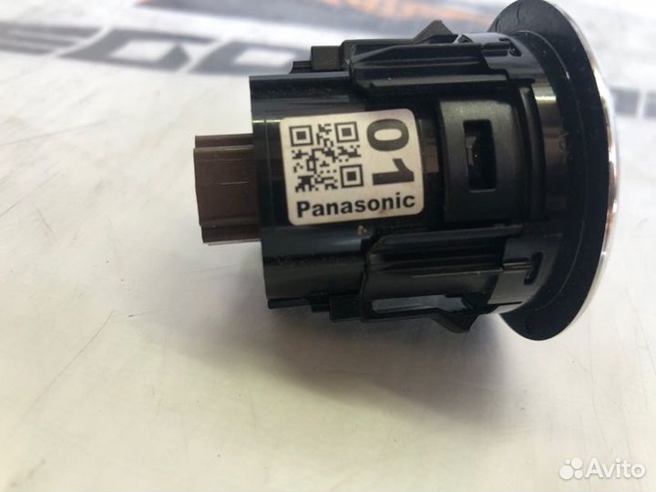 Кнопка старт-стоп Nissan Altima QR25 2014