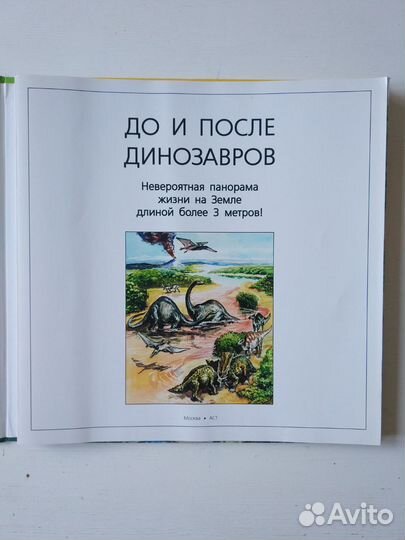 Лента времени 