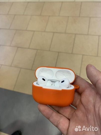 Airpods pro 2