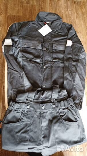 Роба рабочая