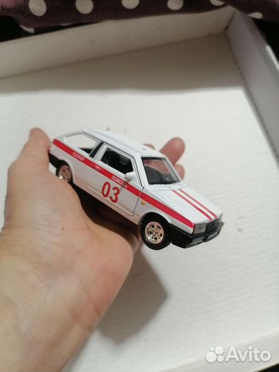 Модели автомобилей