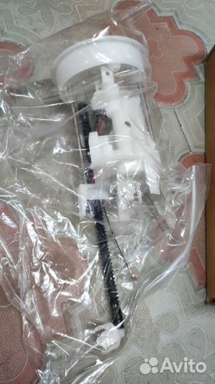 Топливный фильтр Honda japan