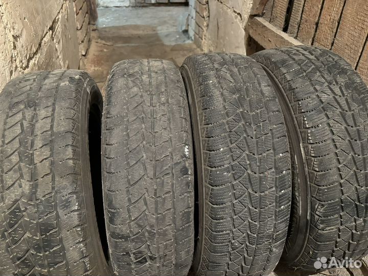 Arisun Gear Buster 185/65 R15