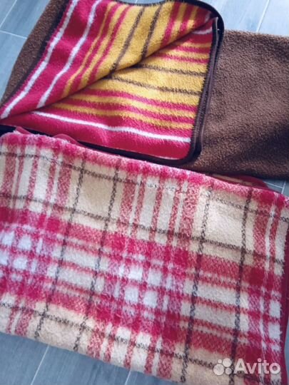 Плед покрывало