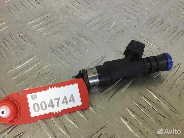 Форсунка Opel Corsa 0280158181; 0280158501; 244205