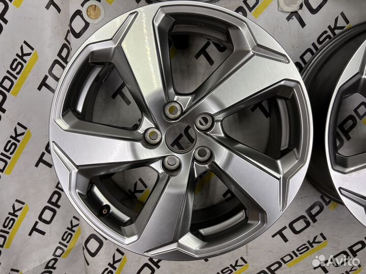 Диски Toyota R18 оригинал 5-114.3 5x114.3 р 18