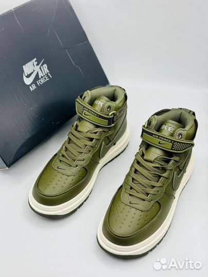 Кроссовки Nike Air Force 1 GTX