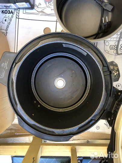 Мультиварка