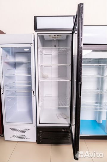 Шкаф холодильный Капри 0,5ск