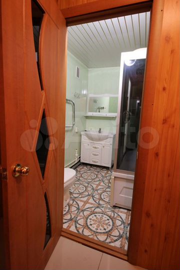 2-к. квартира, 51,4 м², 11/16 эт.