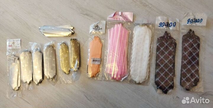 Банты подарочные