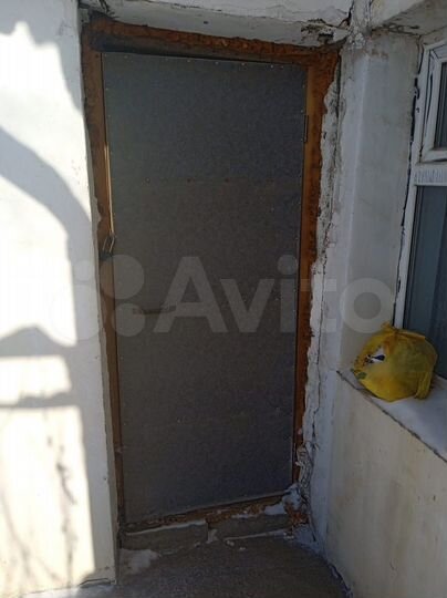 1-к. квартира, 32 м², 1/2 эт.