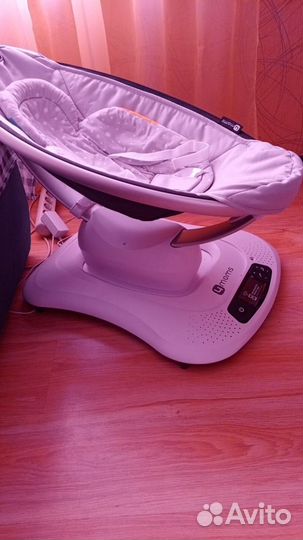 Детские качели