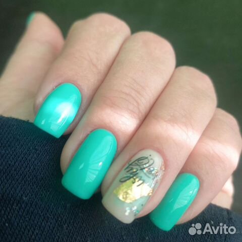 Мастер маникюра и педикюра