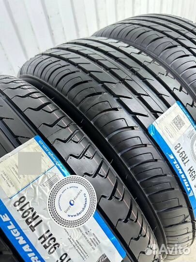 Triangle Sport ATP TR918 215/60 R16