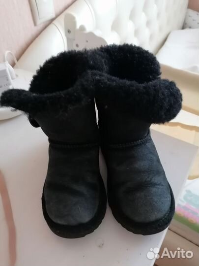 Ugg угги детские оригинал