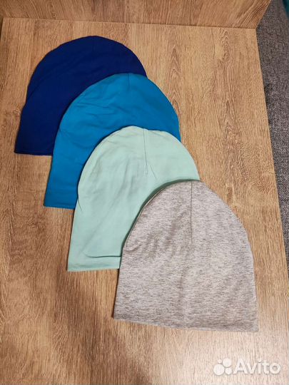 Шапка детская