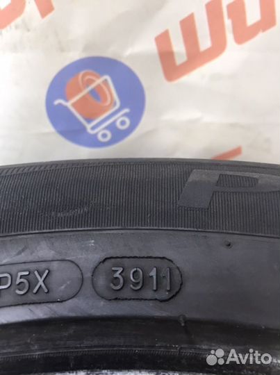 Michelin Primacy HP 225/55 R17