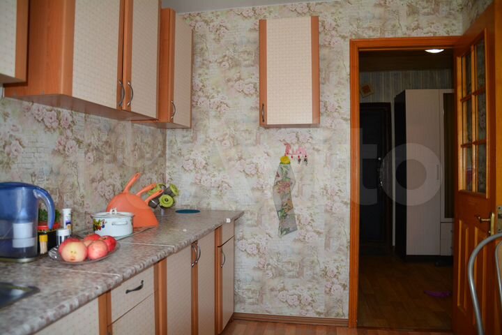 2-к. квартира, 38,9 м², 4/5 эт.