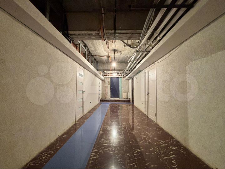 Свободного назначения, 283.3 м²