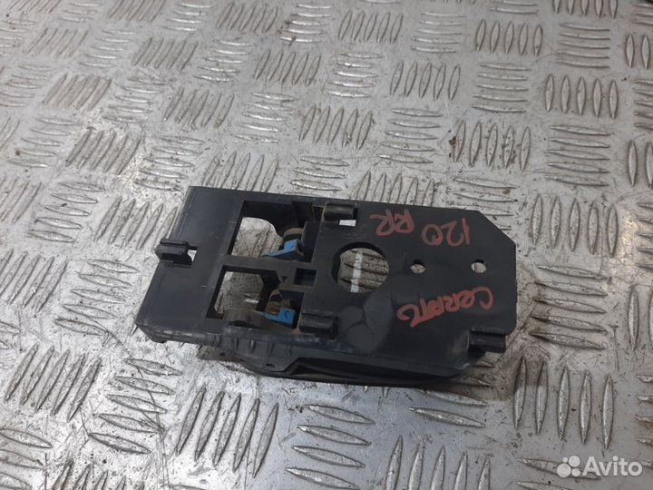 Ручка двери внутренняя задняя правая Kia Cerato LD