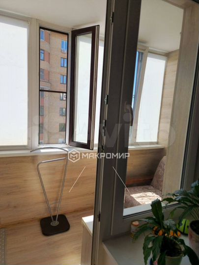 2-к. квартира, 67 м², 5/5 эт.