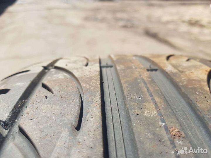 Диски кованые r20 BC Forged