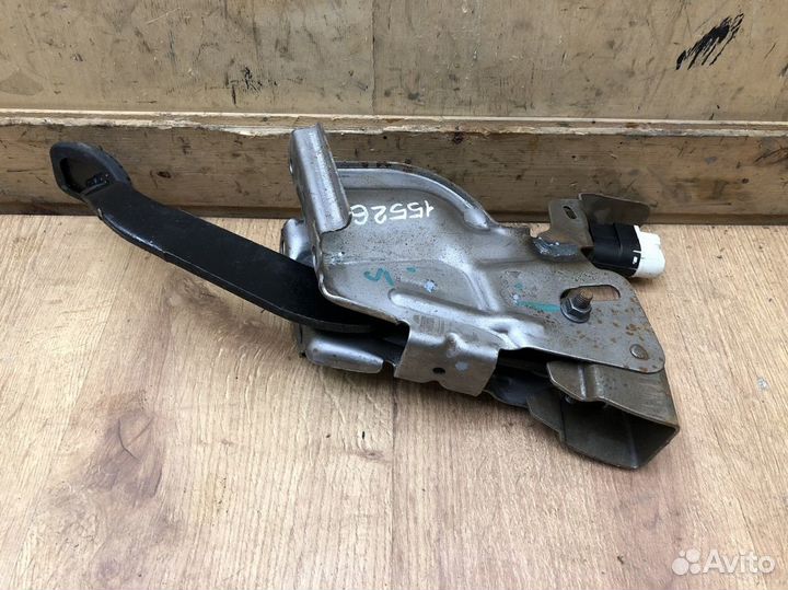 Педаль тормоза Renault Sandero 2014+